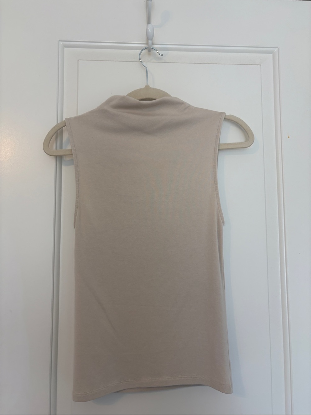 Stretchy Zara top